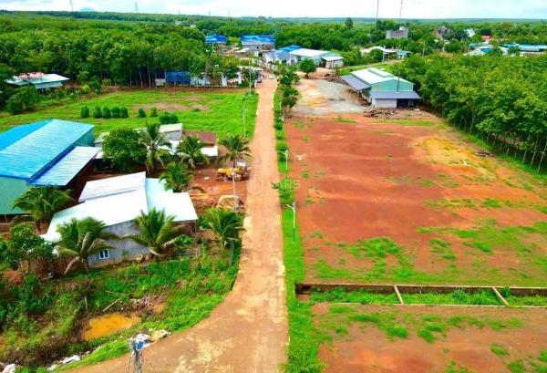 Cần bán Đất nền riêng lẻ 2150m²