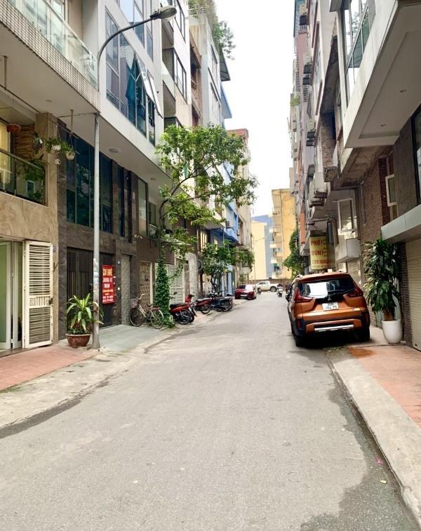 Cho thuê tầng 🏢 1 & tầng 2 làm văn phòng & kho gần phố trần vỹ, hà nội