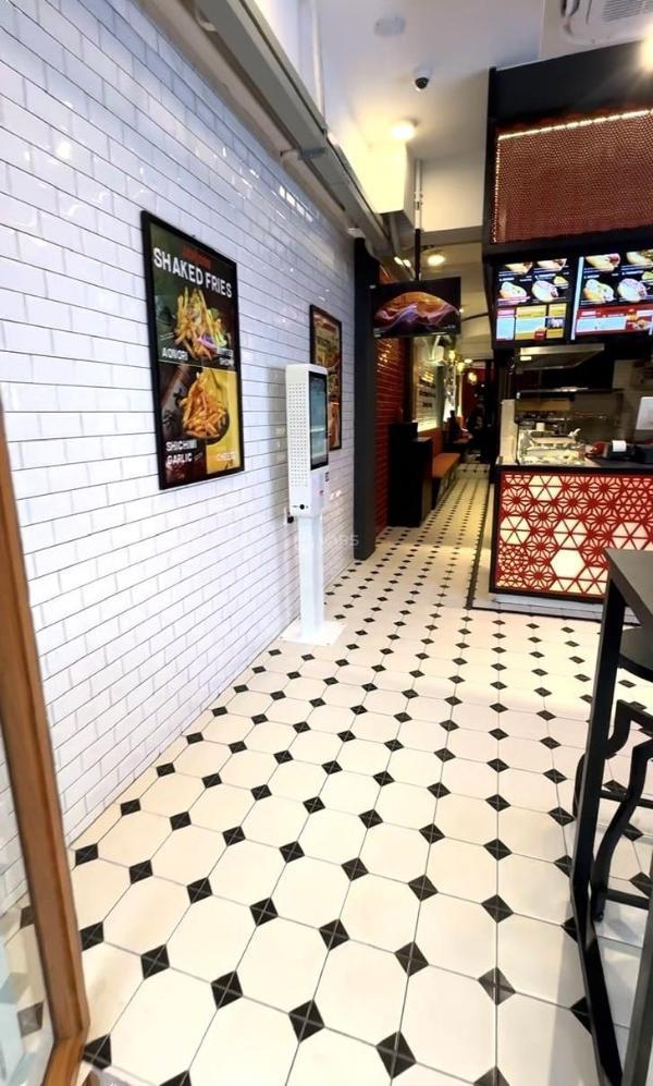 Cho thuê Văn phòng, toà nhà văn phòng 80m²