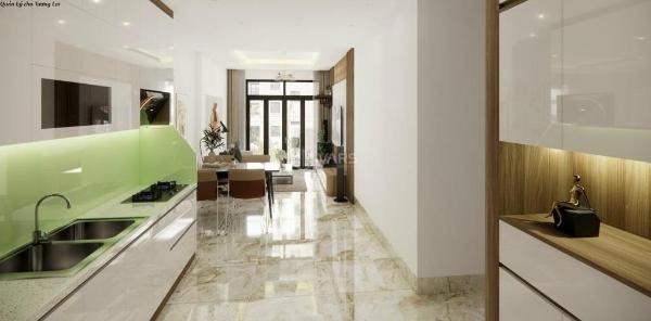 Cần cho thuê Căn hộ chung cư 70m²