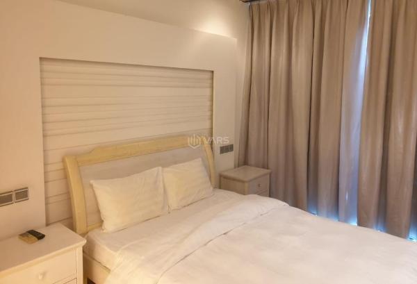 Cho thuê căn hộ 👍 hạng sang 3pn tại td plaza lê hồng phong, hải phòng