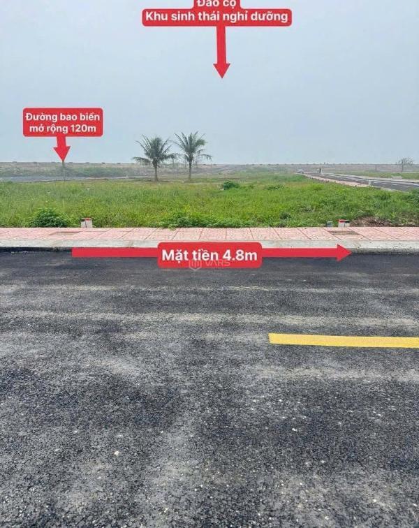 Cần bán Đất nền riêng lẻ 100m²