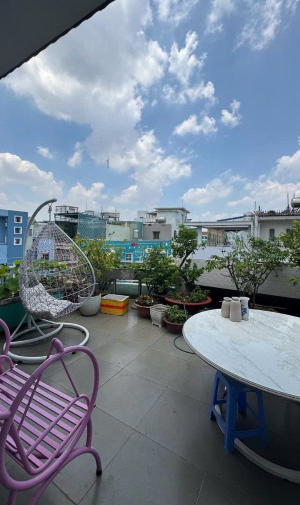 Cho thuê Biệt thự nghỉ dưỡng 180m²