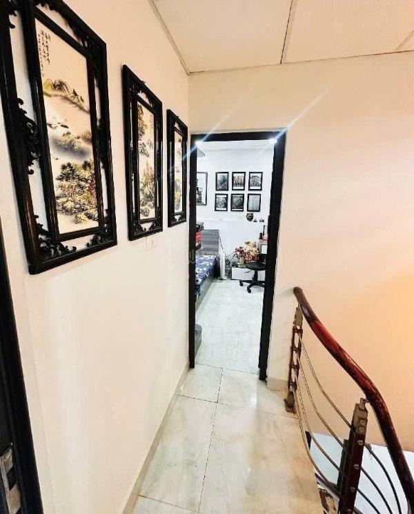 Cần bán Đất nền riêng lẻ 24m²