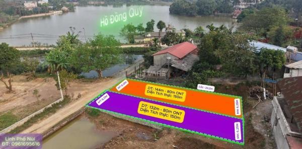 🔥 tài chính tầm trung nhưng muốn mua đất gần hà 💥 nội, có thổ cư, đường ô tô và v