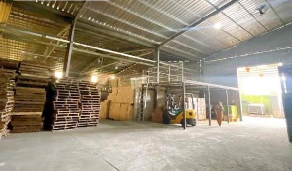 Bán gấp xưởng 1000m2 long 💥 bình giá 10tỷ