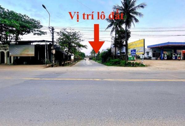 Chủ cần bán Đất nền riêng lẻ 93m²