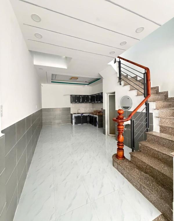 Nhà sổ riêng 🏡 full thổ đường oto thông giá chỉ 849tr 2pn 2wc