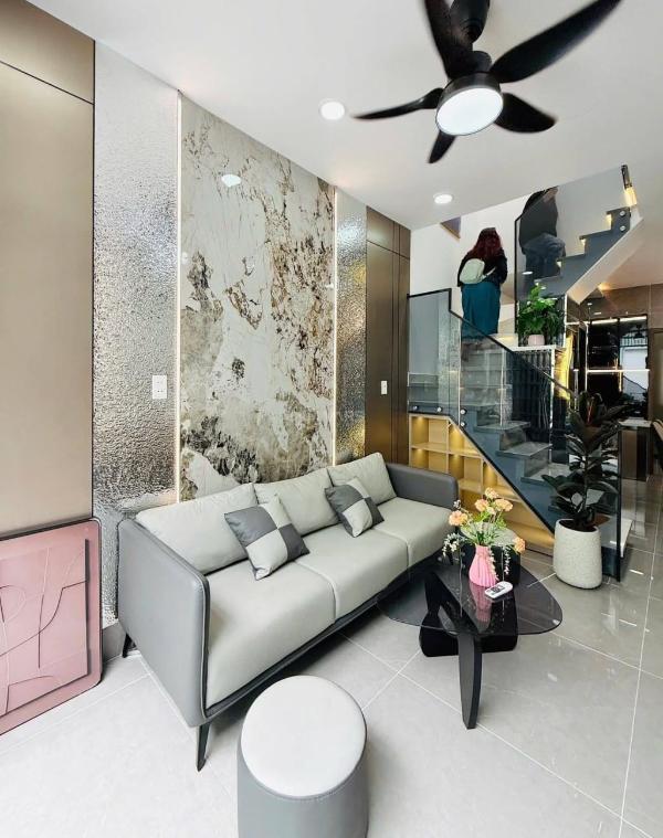 🔑 🏠 cơ hội hiếm: nhà mặt tiền chỉ 2.1 tỷ ở bình dương