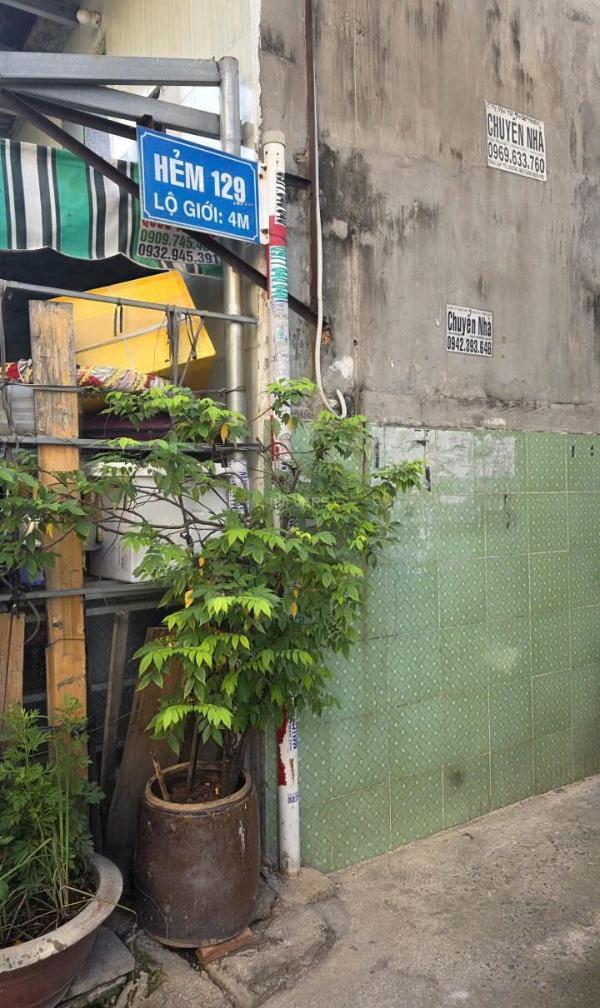 Cần cho thuê Nhà mặt phố 32m²