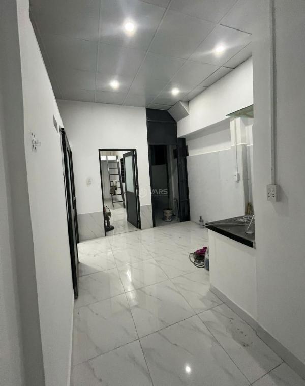 Cho thuê nhà trong cư xá việt thắng, dt 70m2 gồm 🏡 2pn-2wc,nhà mới giá 8tr/tháng