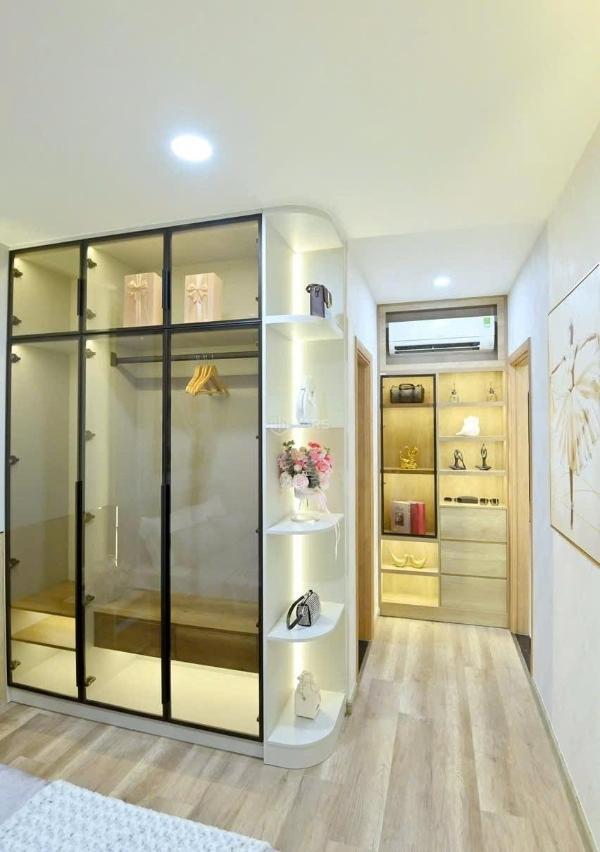 Căn góc siêu đẹp_gần trường đh công nghiệp 4 _2,160 tỷ/ 48m2 _tặng 🏚️ nội thất, sổ