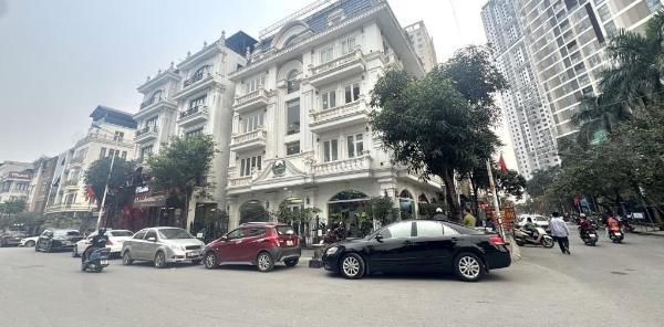 Cần bán Biệt thự nghỉ dưỡng 83m²