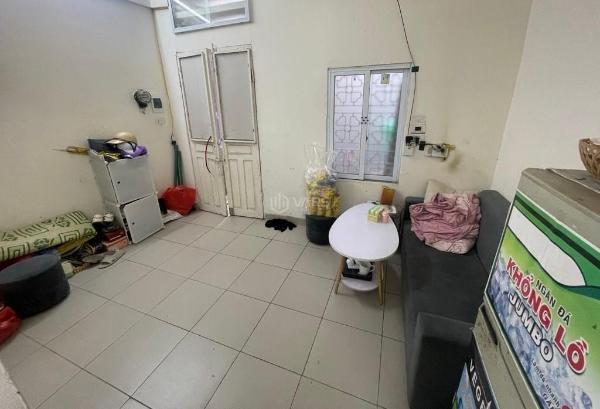 Nguyễn khuyến_văn miếu nhà ở ngay 33m mt3.9 chỉ 6.5 tỷ 🏣 - ngõ nông lô góc sang