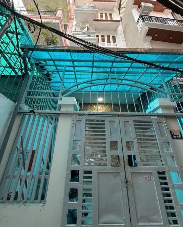 Nhà dòng tiền ngõ 254 phố minh ☘ khai 56m-11.5 tỷ