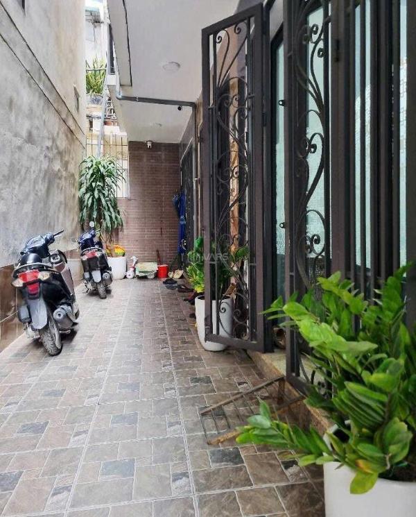 Nhà hoàng mai oto đỗ cổng 37m 🏡 8đ