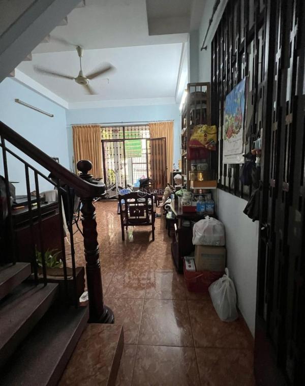 Bán Đất nền riêng lẻ 70m²