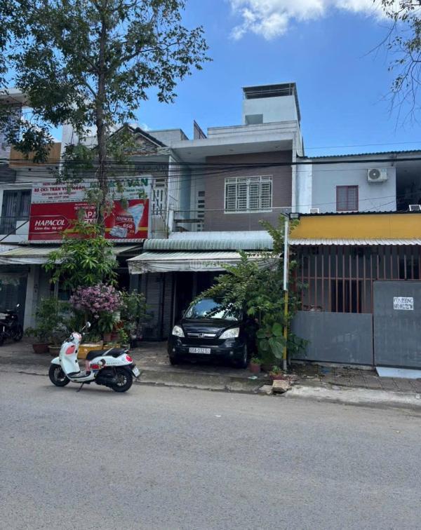 Cho thuê hoặc bán căn 🏬 nhà 1 trệt 1 lầu đường số 3 kdc đối diện nhi đồng cần thơ