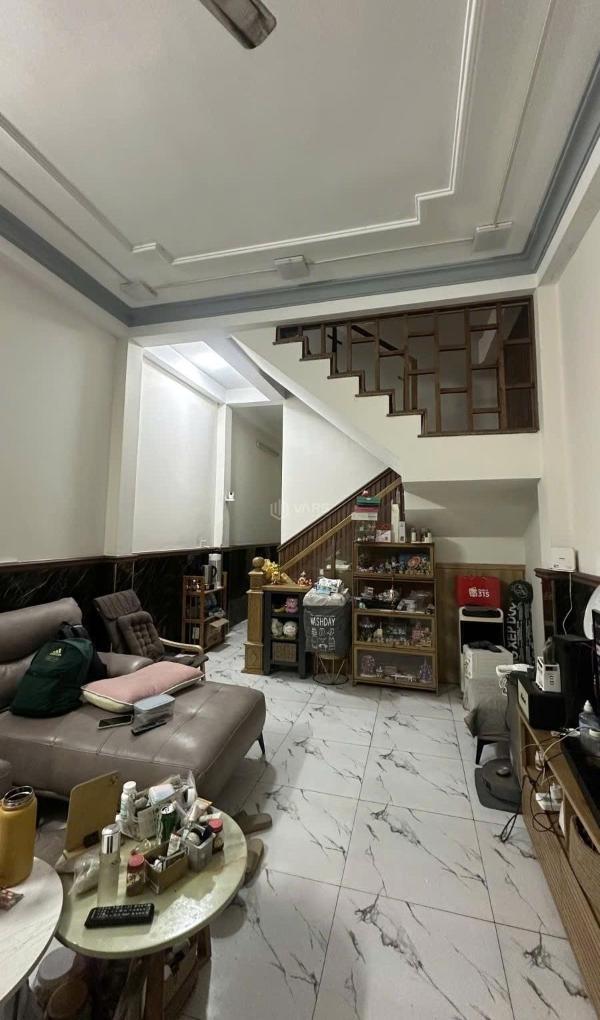 Cần bán Nhà mặt phố 86m²