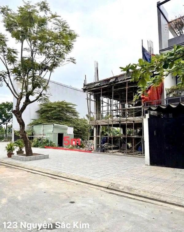 Chủ cần bán Đất nền riêng lẻ 96m²