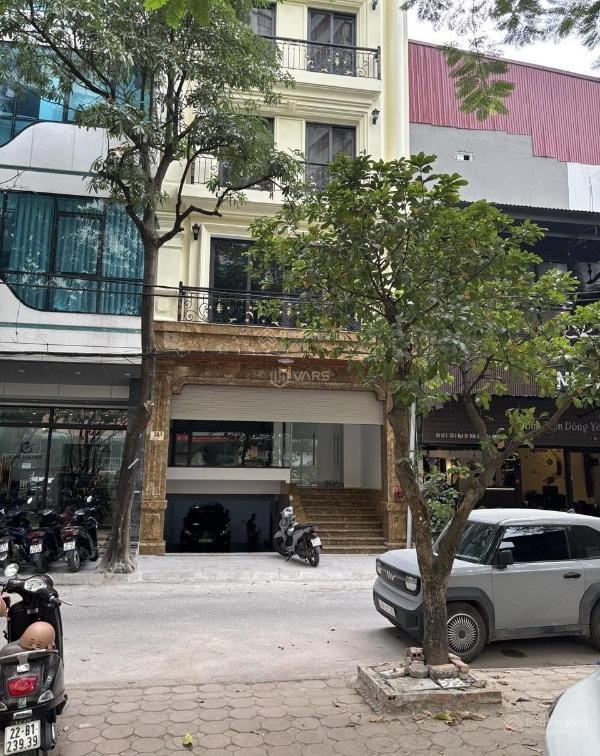 Cho thuê tầng 1 & 2 nhà mới đẹp tại trần 🏤 quý kiên, cầu giấy