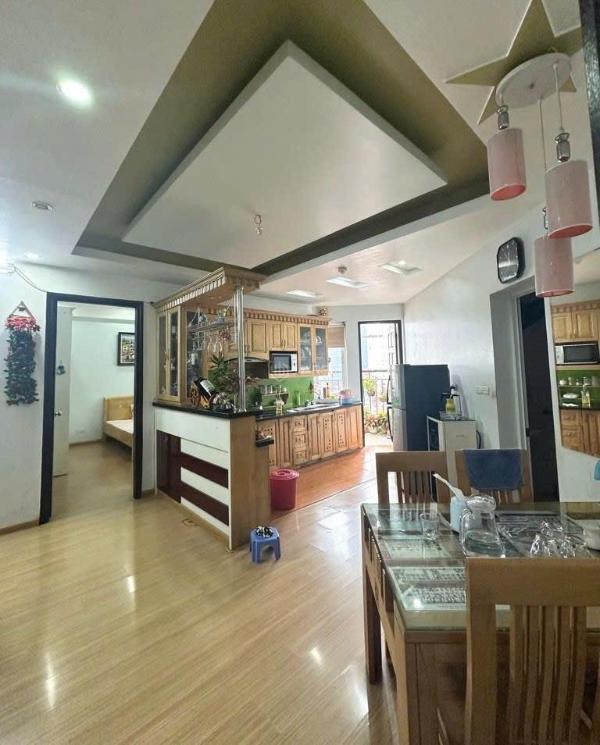 <mark style="background-color: transparent; font-weight: 400; ">Bán căn hộ chung cư trần bình, từ 🔥 liêm, cầu giấy 80m 6.8 tỷ</mark>