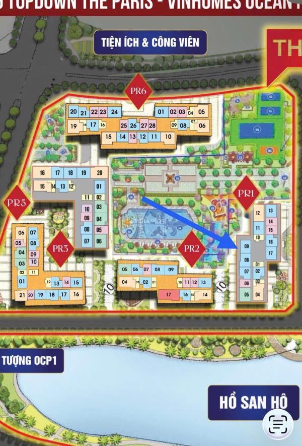 Chủ cần bán Căn hộ chung cư 63m²