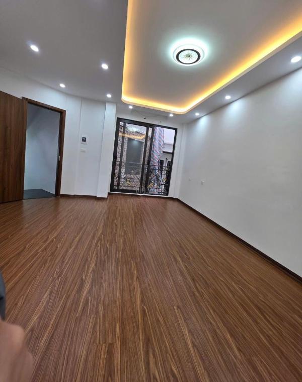 Bán Nhà trong hẻm 45m²