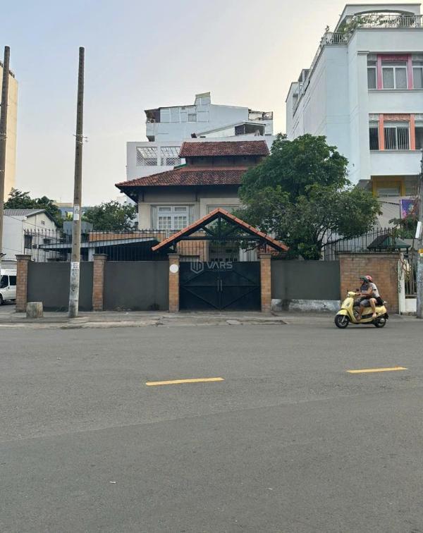 Tài sản hiếm biệt thự 2 🏬 mặt tiền khu vip phú thọ, quận 11