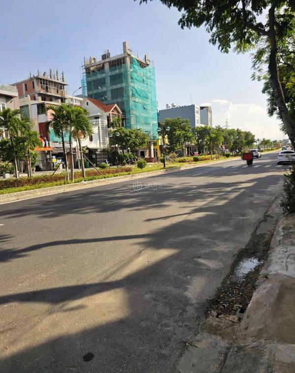 Cần bán Đất nền riêng lẻ 265.5m²