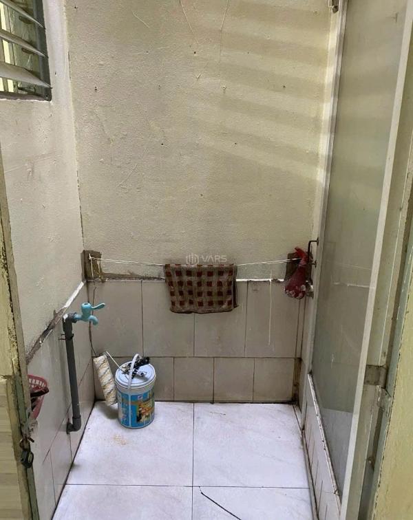 Nhà cho thuê nguyên căn xinh xinh 🏢 ở gia đình lê văn khương q12