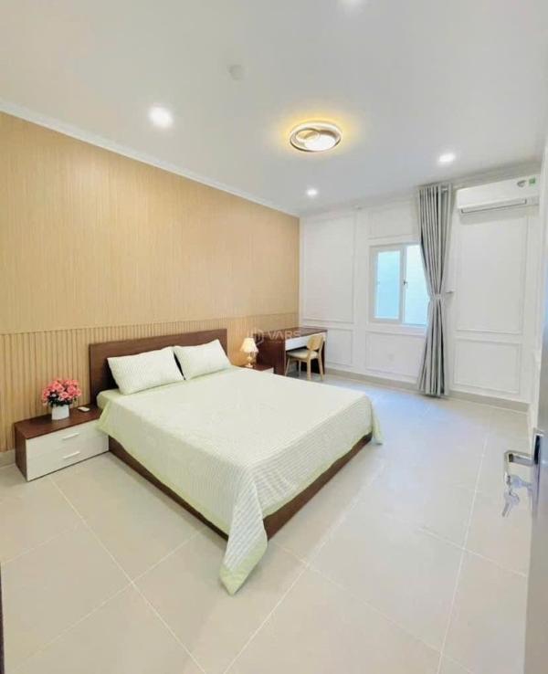 60m2 / 2 tỷ 7 nguyễn kiệm - ch bật nhất hcm , view hồ bơi 🏠 , bank 70% , ở ngay