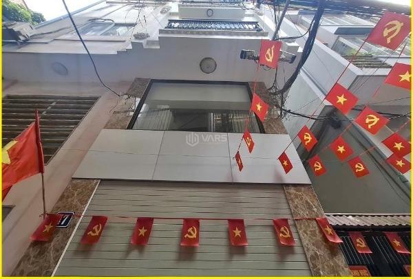 Hot, nhà đẹp ở ngay, full nội 🏡 thất xịn 5t phố giáp nhất, thanh xuân 39m2 11tỷ2