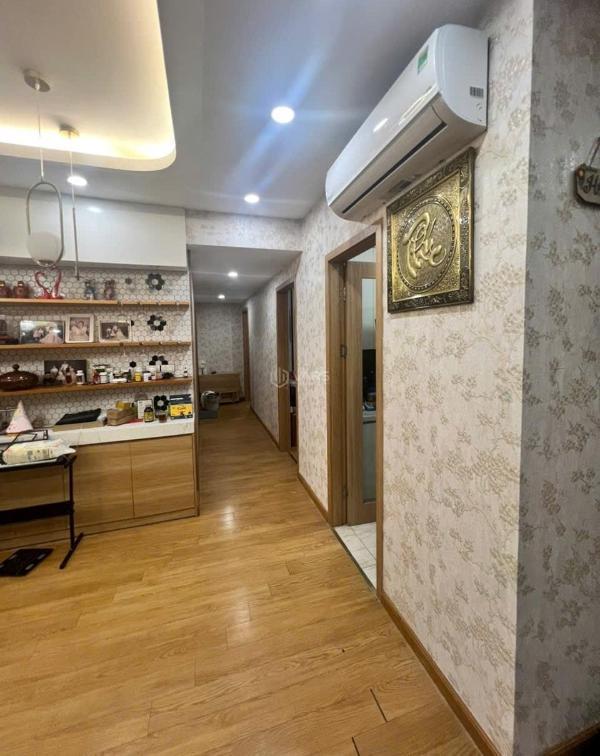 Bán Căn hộ chung cư 119m²