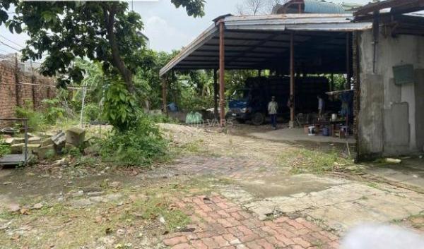 Chủ cần bán Nhà xưởng, nhà kho 900m²