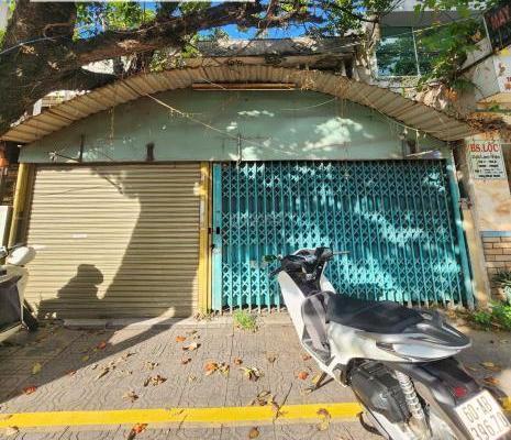 <mark style="background-color: transparent; font-weight: 400; ">150m2 Nhà 🏢 Mặt Tiền Cách Mạng Tháng 8 P.Trung Dũng - 17 Tỷ</mark>