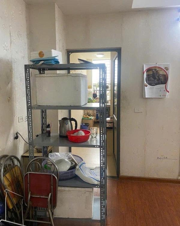 Mặt phố 🏬 khâm thiên 6 tầng kinh doanh sầm uất