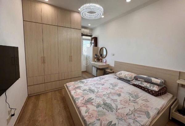 Bán Đất nền riêng lẻ 50m²