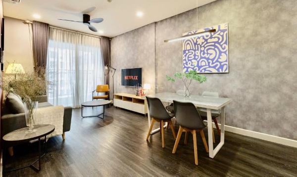 <mark style="background-color: transparent; font-weight: 400; ">Căn hộ nguyễn văn đậu 💥 2tỷ3 /51m2 sẵn nội thất 2pn sổ hồng sẵn, view hồ bơi</mark>