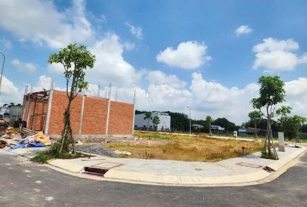 Bán Đất nền riêng lẻ 164m²