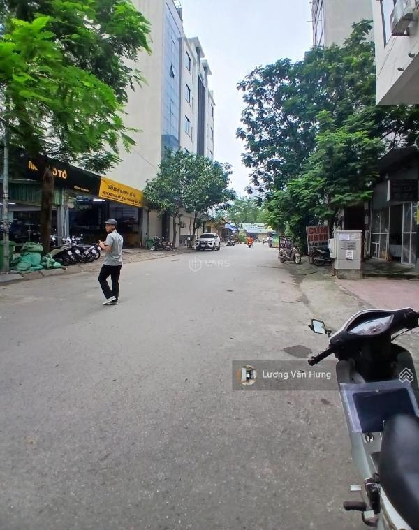 Bán đất khu đấu giá vạn phúc hà đông cạnh chợ hoa kd 🌊 đỉnh 78m2 mt5 26 5 tỷ