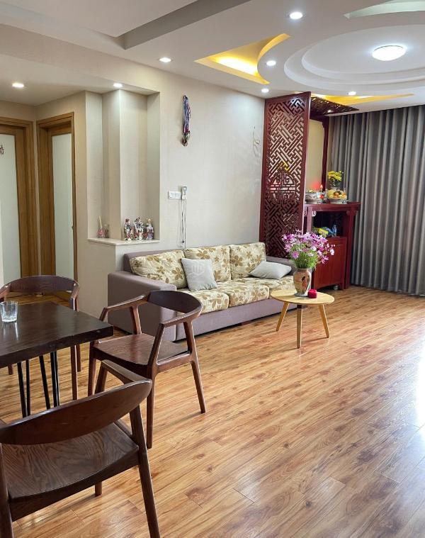 Bán Căn hộ chung cư 90m²