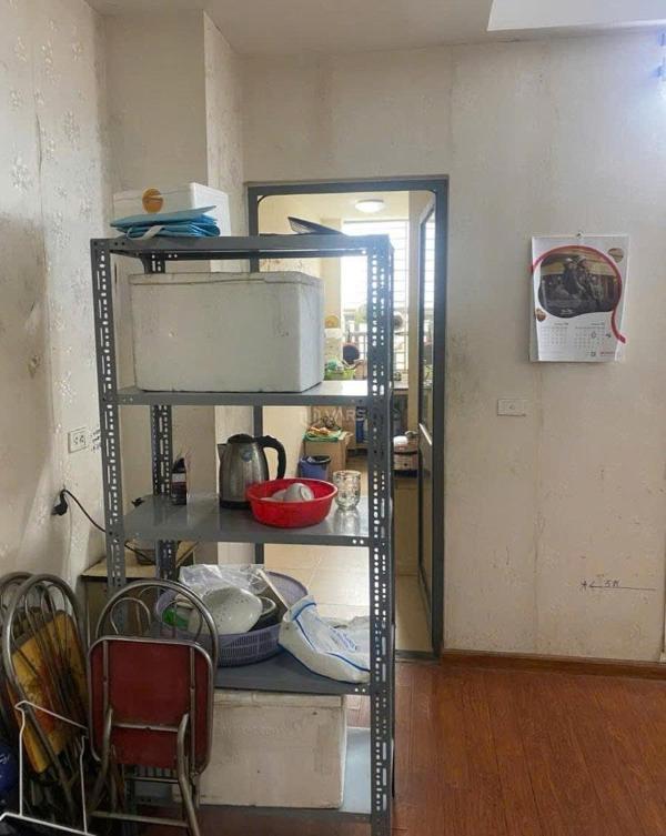 Nhà mặt phố pháo đài láng kinh doanh sầm 🌊 uất mặt tiền 5.4m