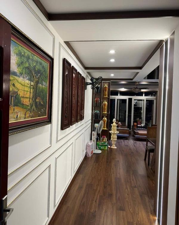 Bán Căn hộ chung cư 134m²