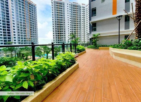 Cần cho thuê Căn hộ chung cư 67m²