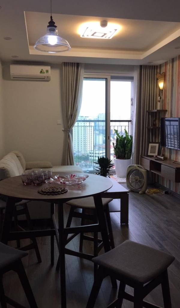 <mark style="background-color: transparent; font-weight: 400; ">Giá rẻ nhất seasons 🏬 avenue 2 ngủ tầng trung nội thất đẹp, dt 77m2 giá 7 tỷ</mark>