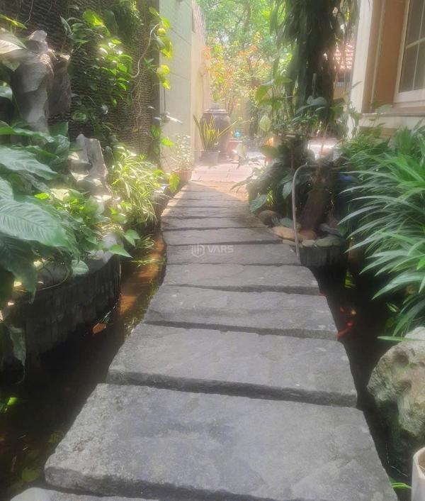 Cần bán Biệt thự nghỉ dưỡng 282m²