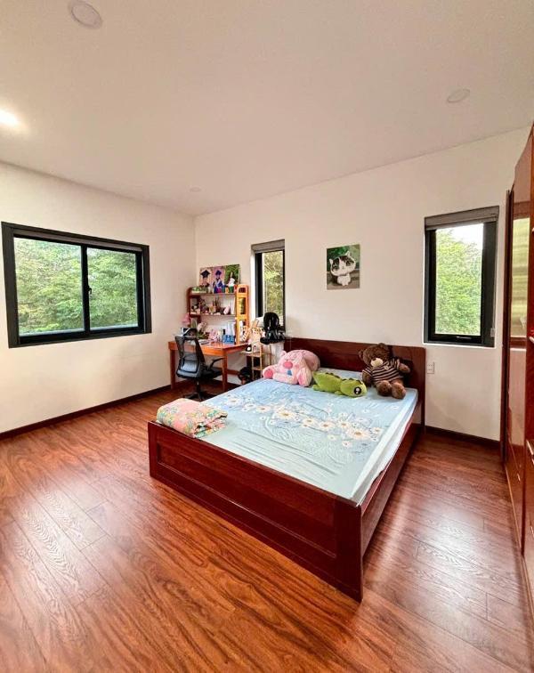 Bán Nhà mặt phố 13m²