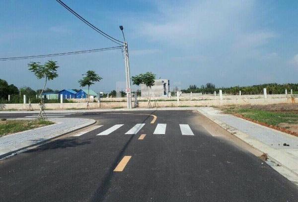 Chủ cần bán Đất nền Dự án 97m²