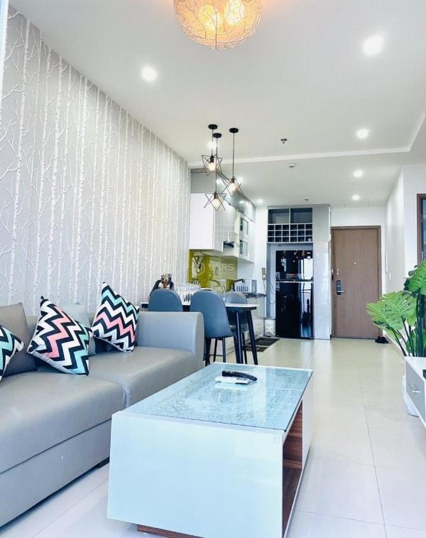 Cho thuê căn hộ 🏤 2 phòng ngủ 69m² shp plaza hải phòng tiện nghi, sang trọng,